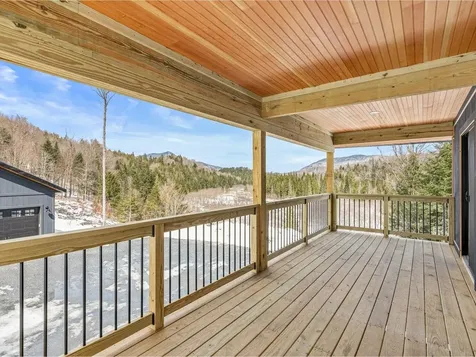 256 Old Schoolhouse Road Eden VT 05653