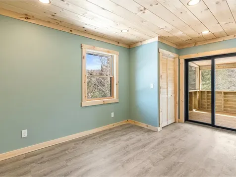 256 Old Schoolhouse Road Eden VT 05653