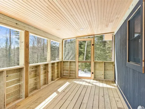 256 Old Schoolhouse Road Eden VT 05653