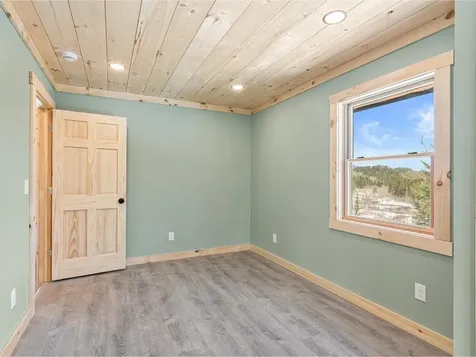 256 Old Schoolhouse Road Eden VT 05653