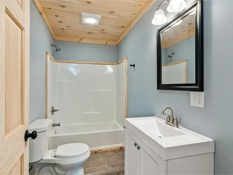 256 Old Schoolhouse Road Eden VT 05653