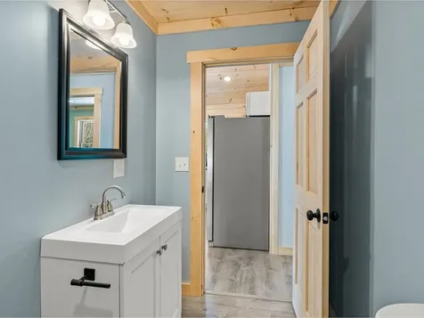 256 Old Schoolhouse Road Eden VT 05653