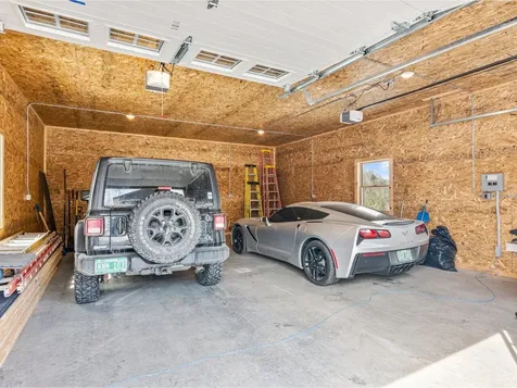 256 Old Schoolhouse Road Eden VT 05653