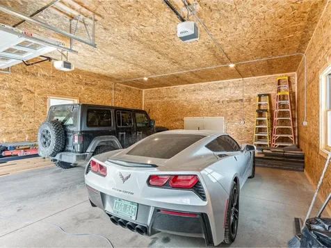 256 Old Schoolhouse Road Eden VT 05653