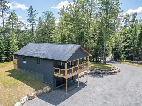 256 Old Schoolhouse Road Eden VT 05653