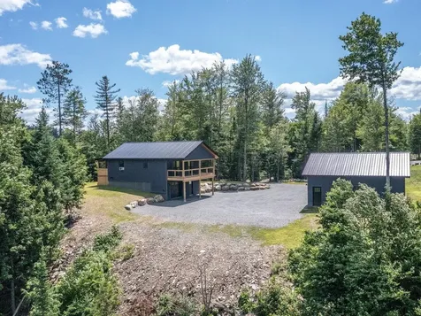 256 Old Schoolhouse Road Eden VT 05653