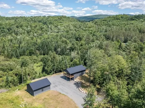 256 Old Schoolhouse Road Eden VT 05653