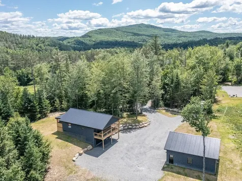 256 Old Schoolhouse Road Eden VT 05653