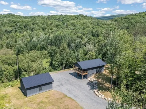 256 Old Schoolhouse Road Eden VT 05653