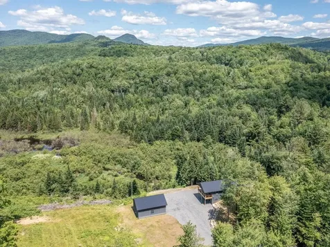 256 Old Schoolhouse Road Eden VT 05653