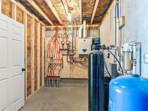 256 Old Schoolhouse Road Eden VT 05653