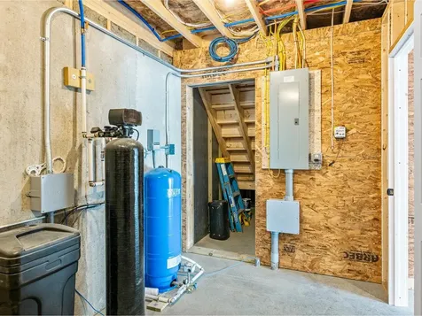 256 Old Schoolhouse Road Eden VT 05653