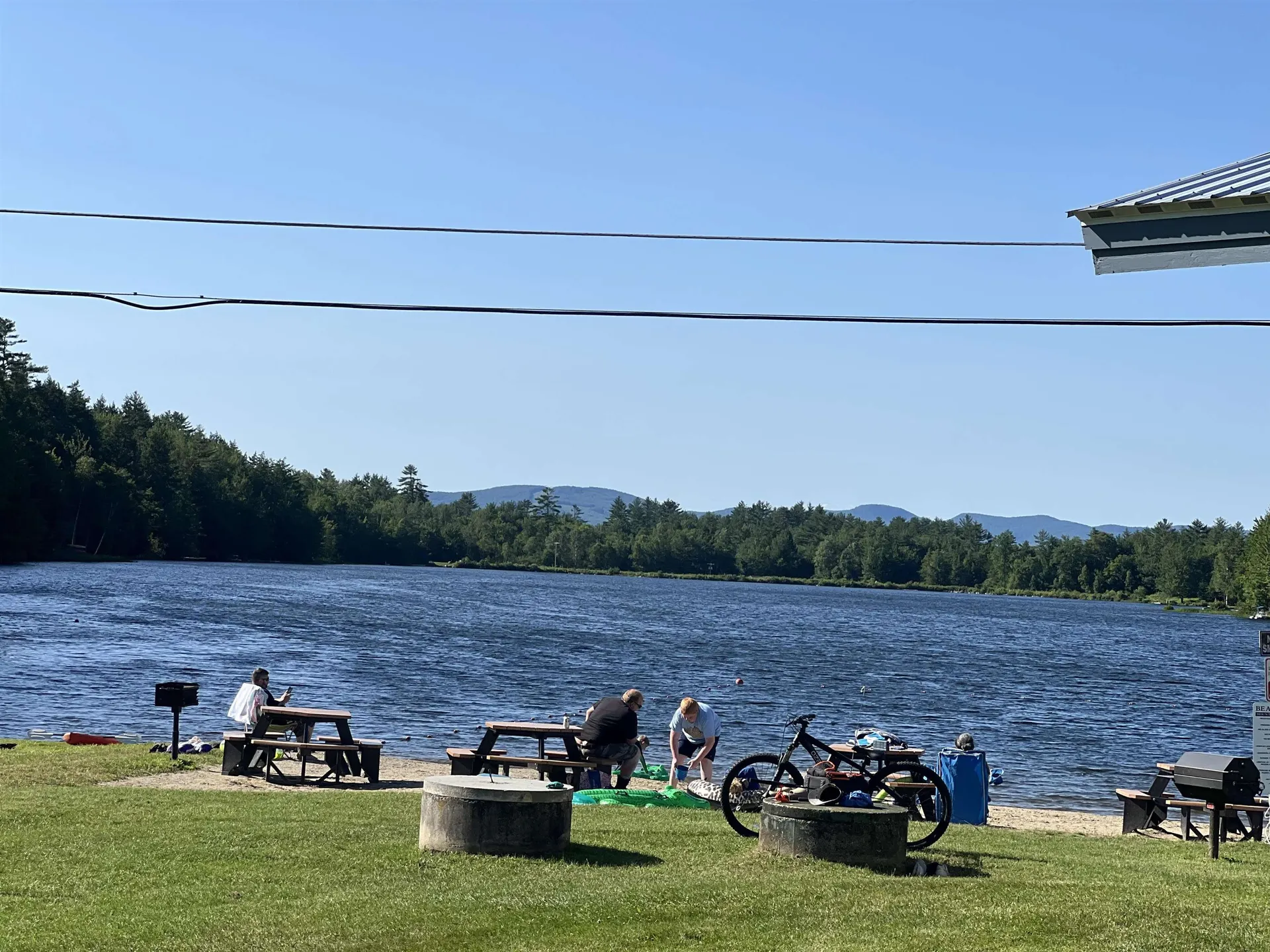 204-259 Kearsarge Drive Haverhill NH 03765