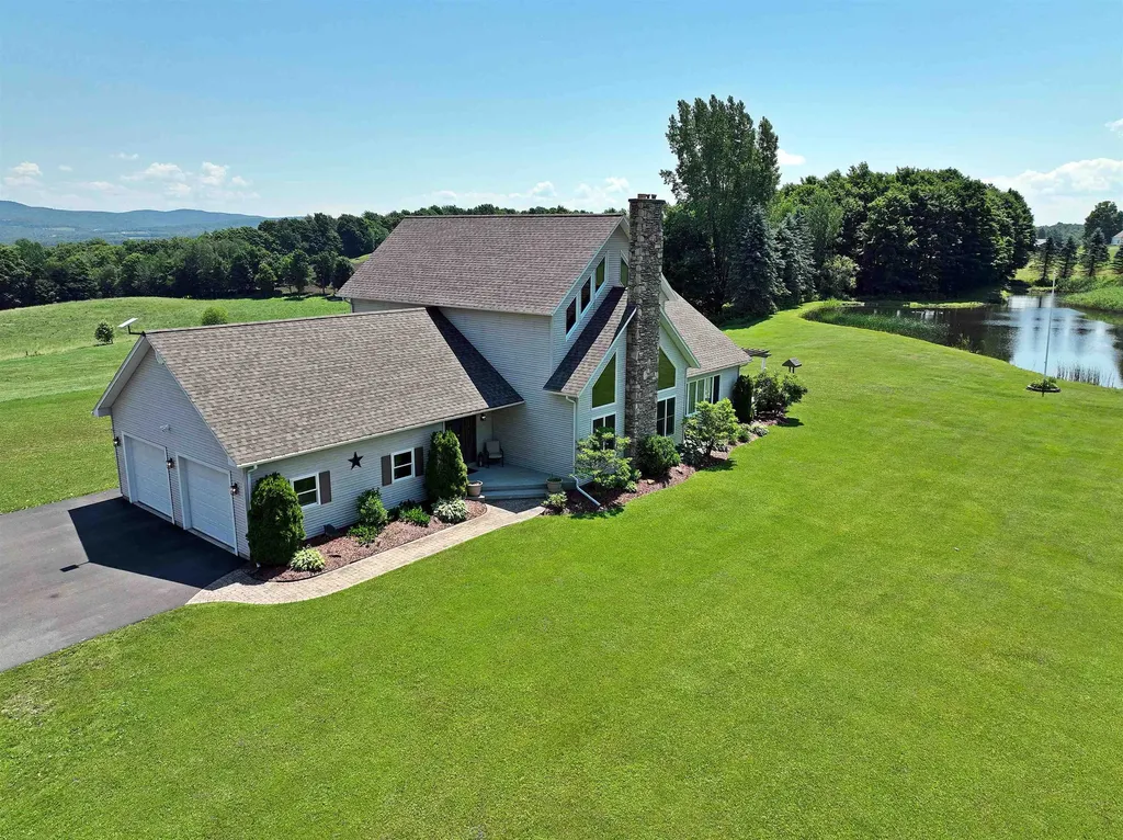 467 Whittier Road Derby VT 05830