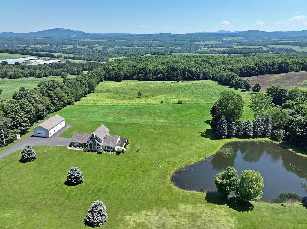 467 Whittier Road Derby VT 05830