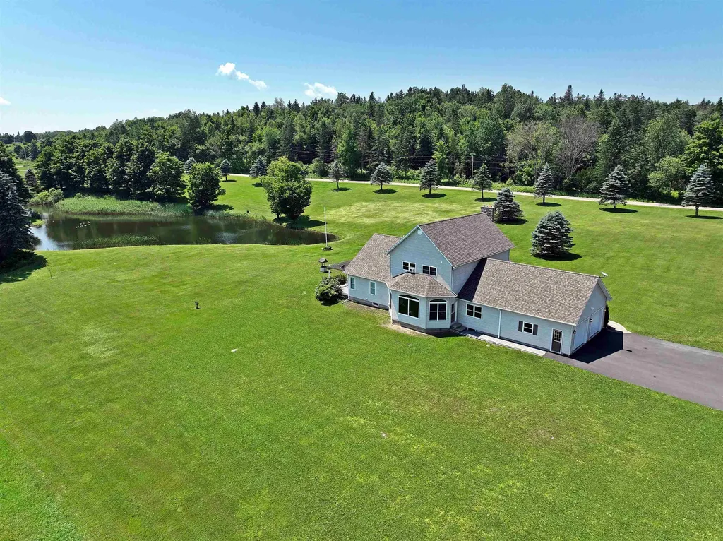 467 Whittier Road Derby VT 05830