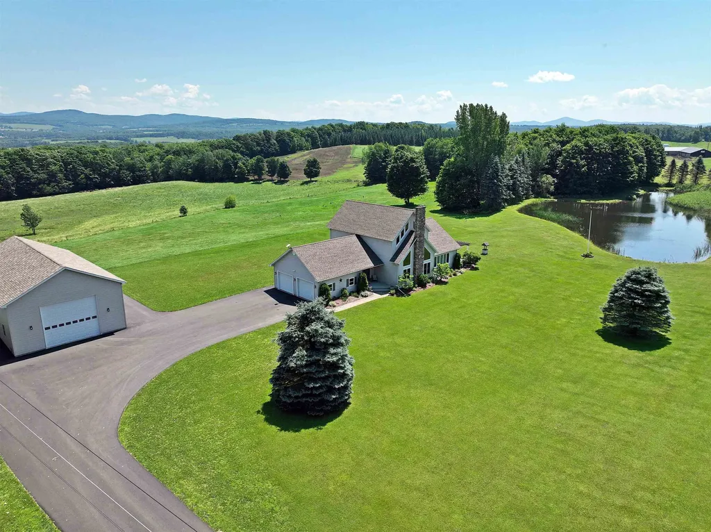 467 Whittier Road Derby VT 05830