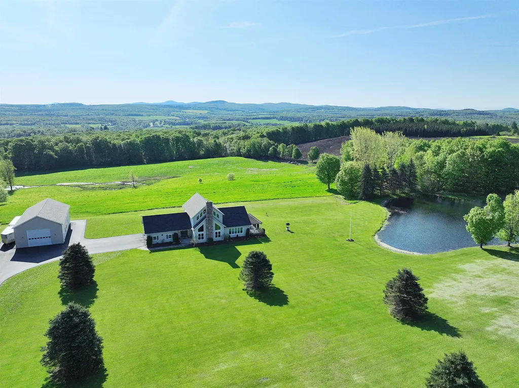 467 Whittier Road Derby VT 05830