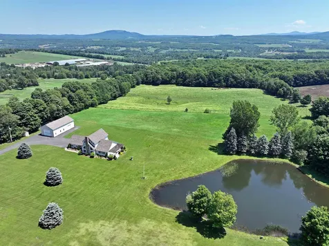 467 Whittier Road Derby VT 05830