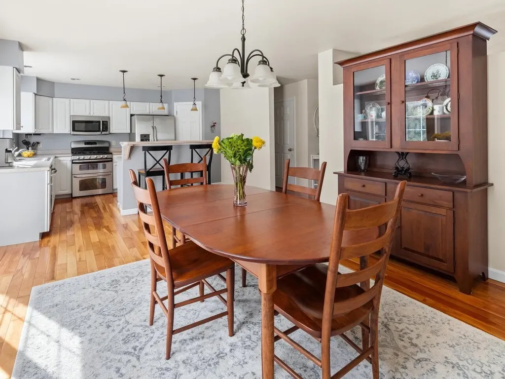 145 Stonington Circle South Burlington VT 05403