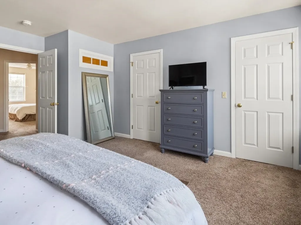 145 Stonington Circle South Burlington VT 05403