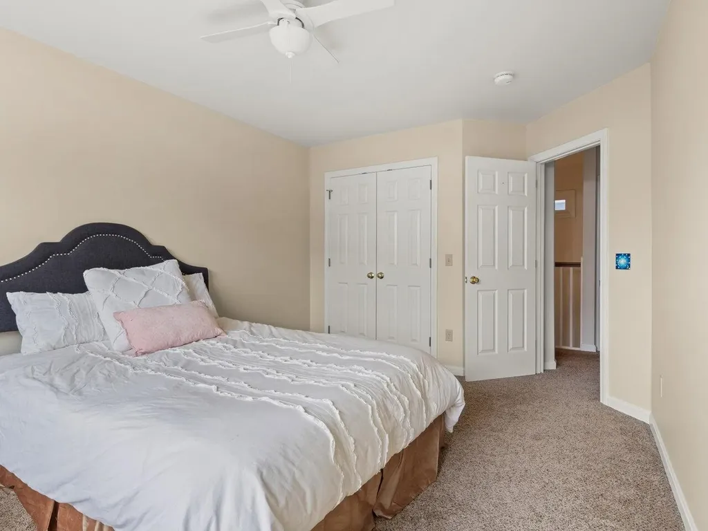145 Stonington Circle South Burlington VT 05403