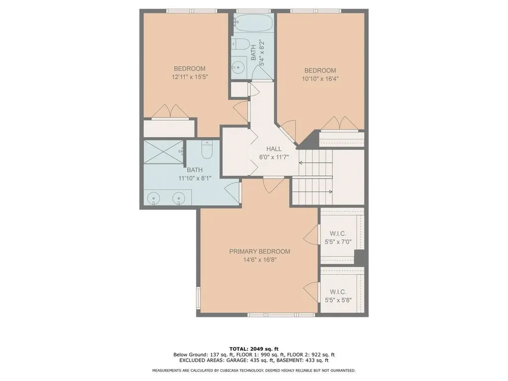 145 Stonington Circle South Burlington VT 05403