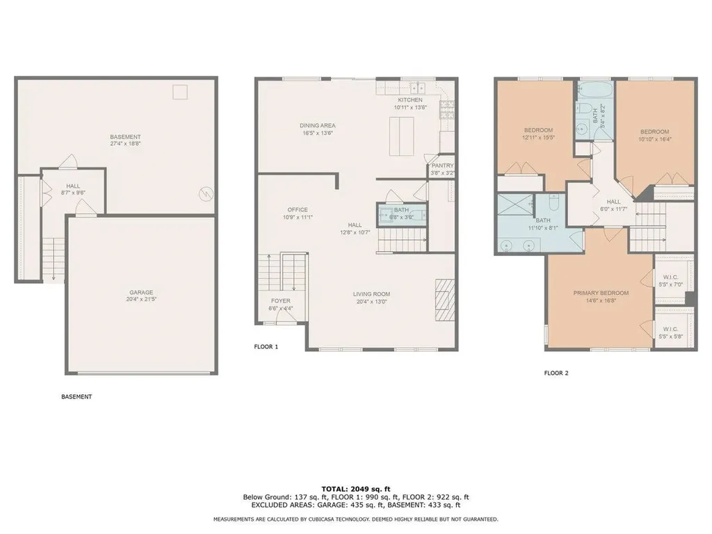 145 Stonington Circle South Burlington VT 05403