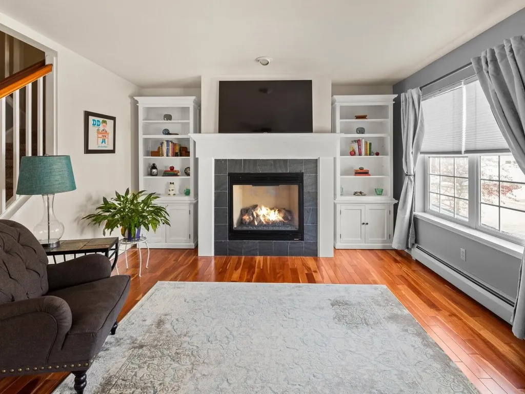 145 Stonington Circle South Burlington VT 05403