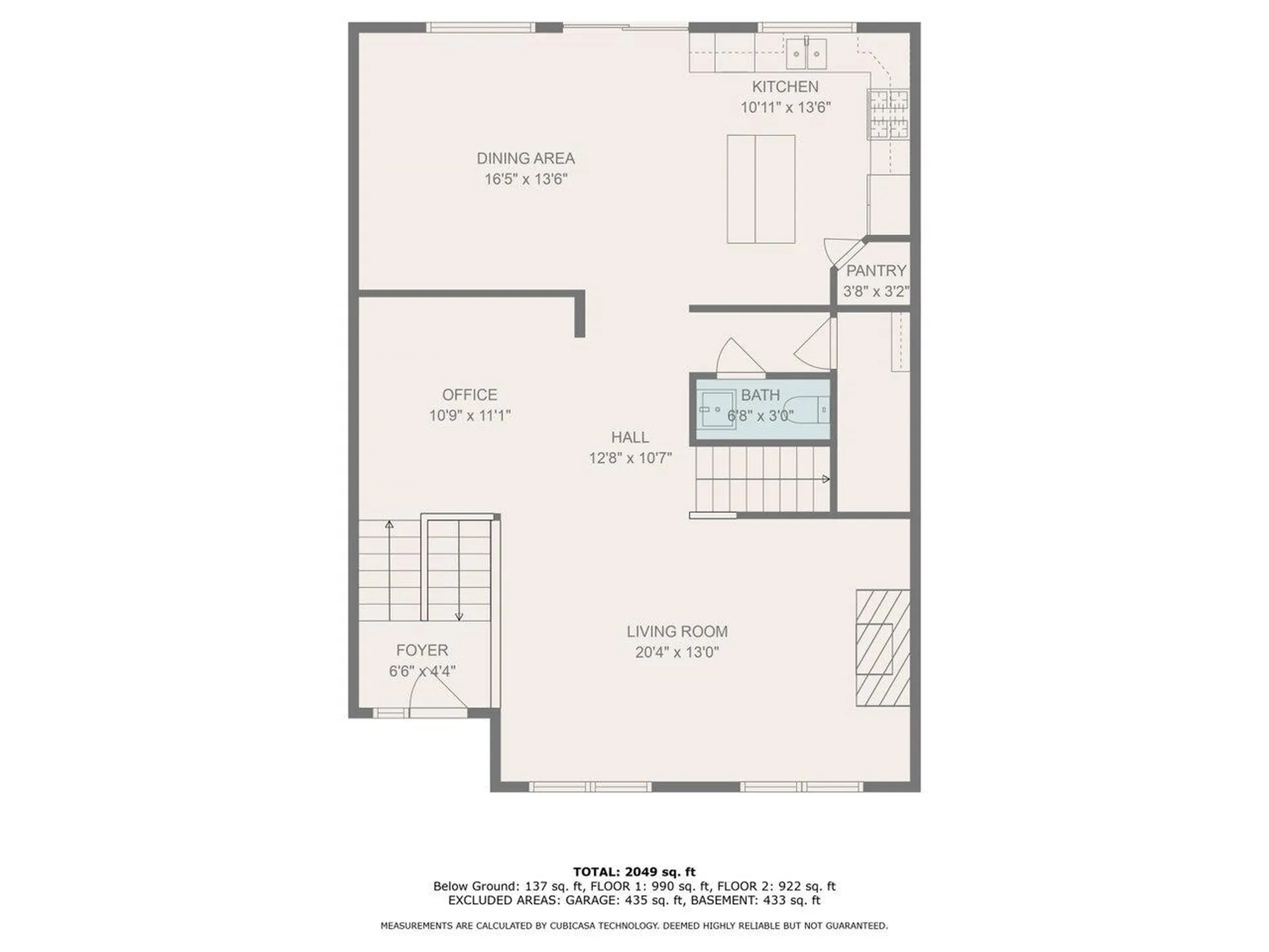 145 Stonington Circle South Burlington VT 05403