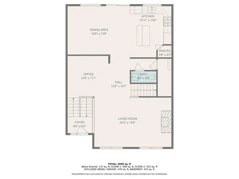 145 Stonington Circle South Burlington VT 05403
