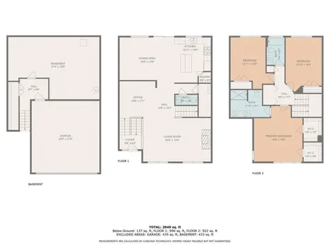 145 Stonington Circle South Burlington VT 05403