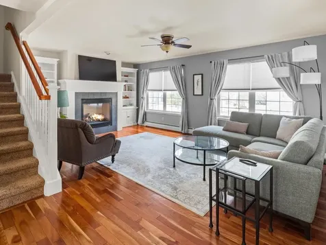 145 Stonington Circle South Burlington VT 05403