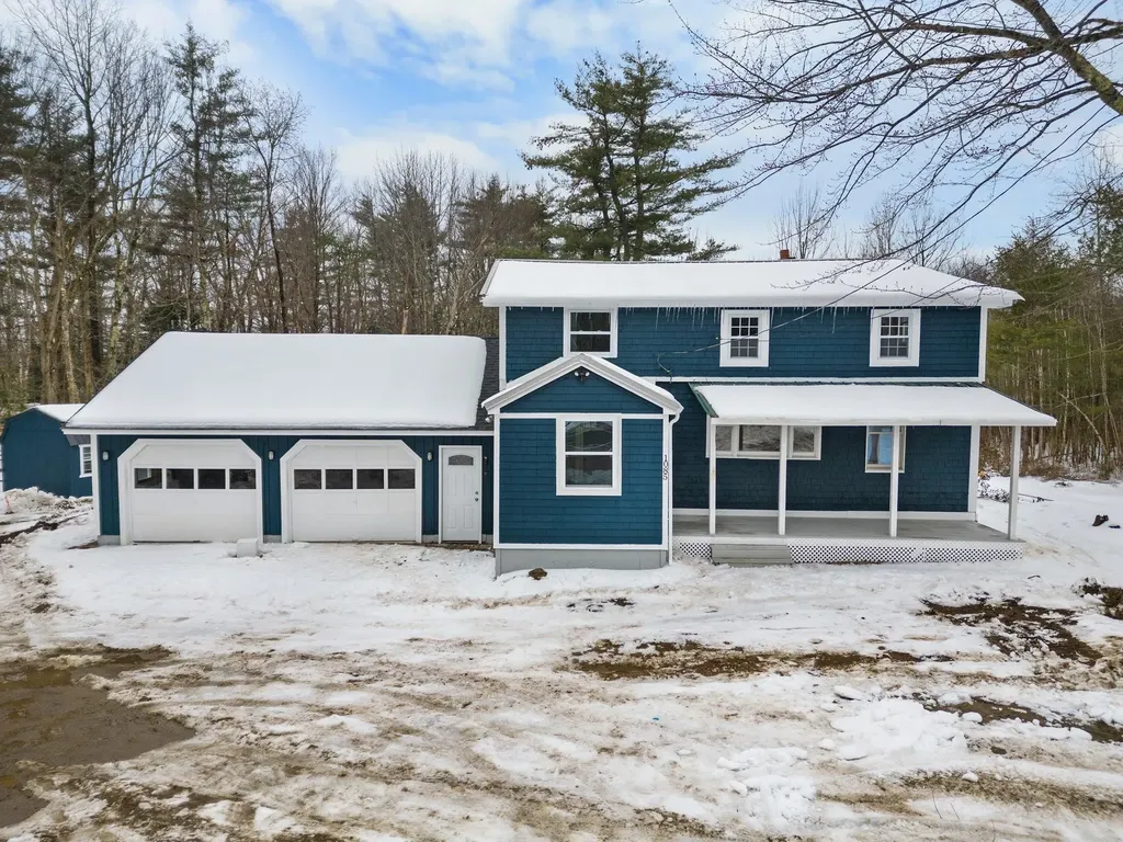 1085 White Mountain Highway Milton NH 03851