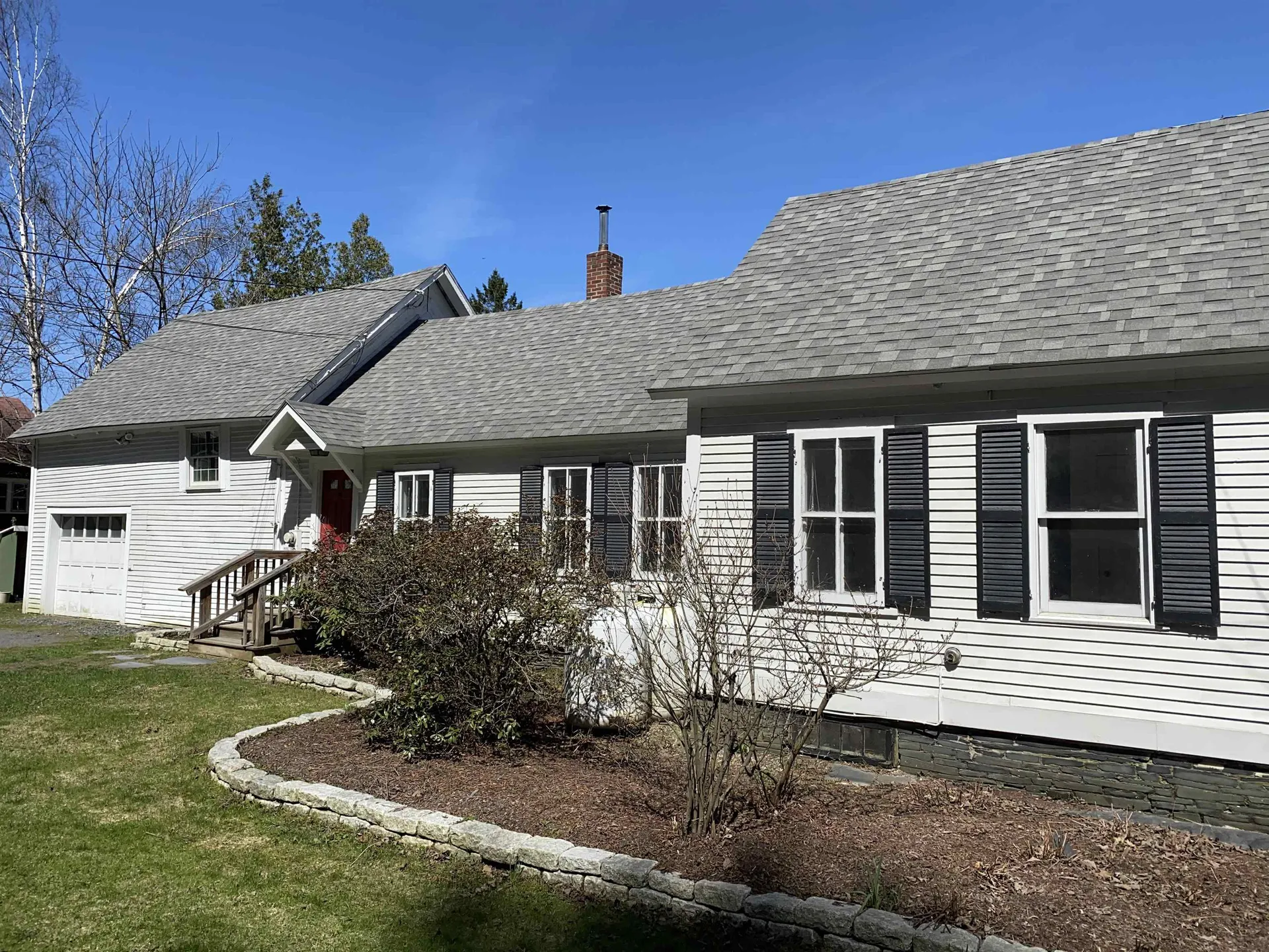 447 Elm Street Montpelier VT 05602