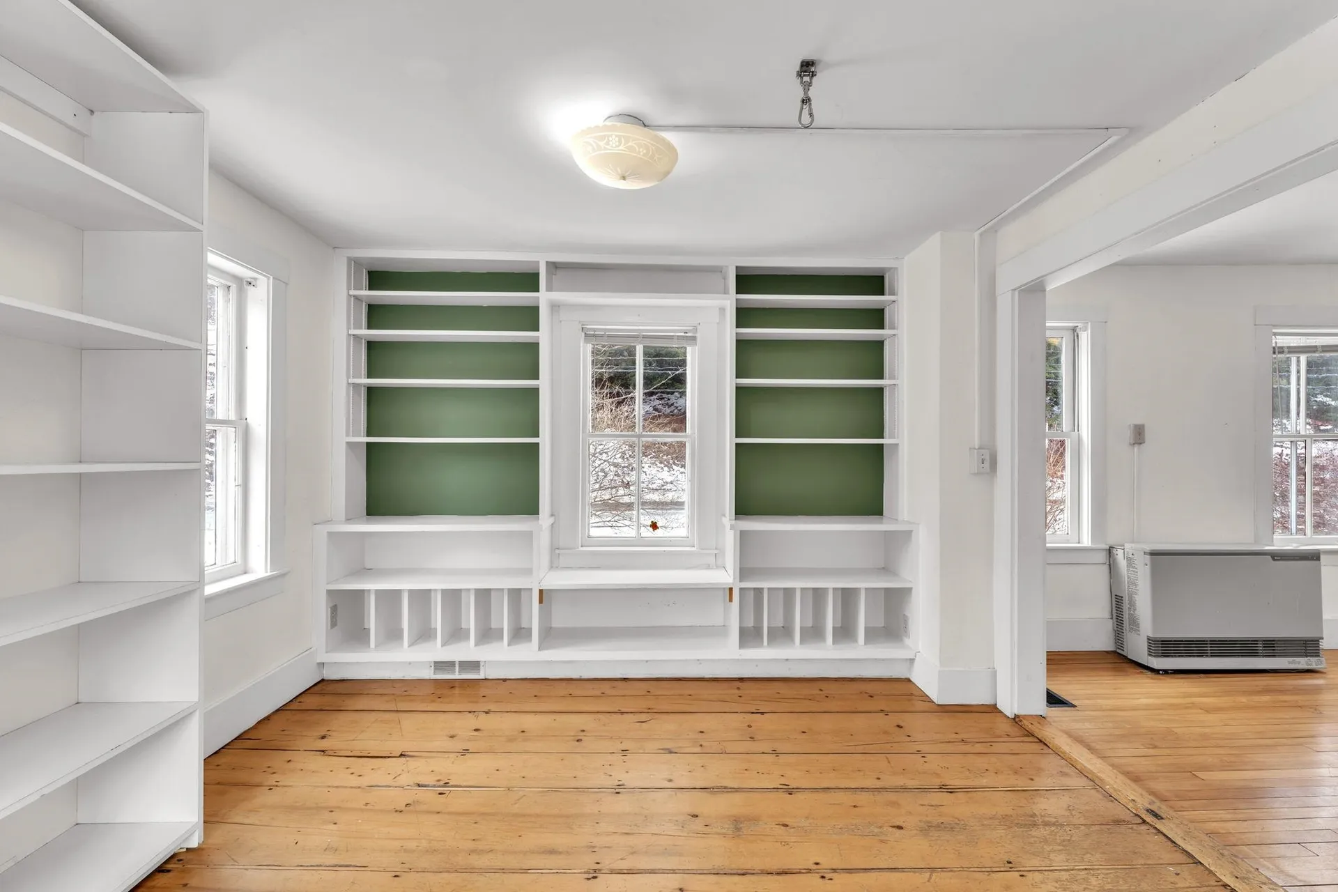 447 Elm Street Montpelier VT 05602