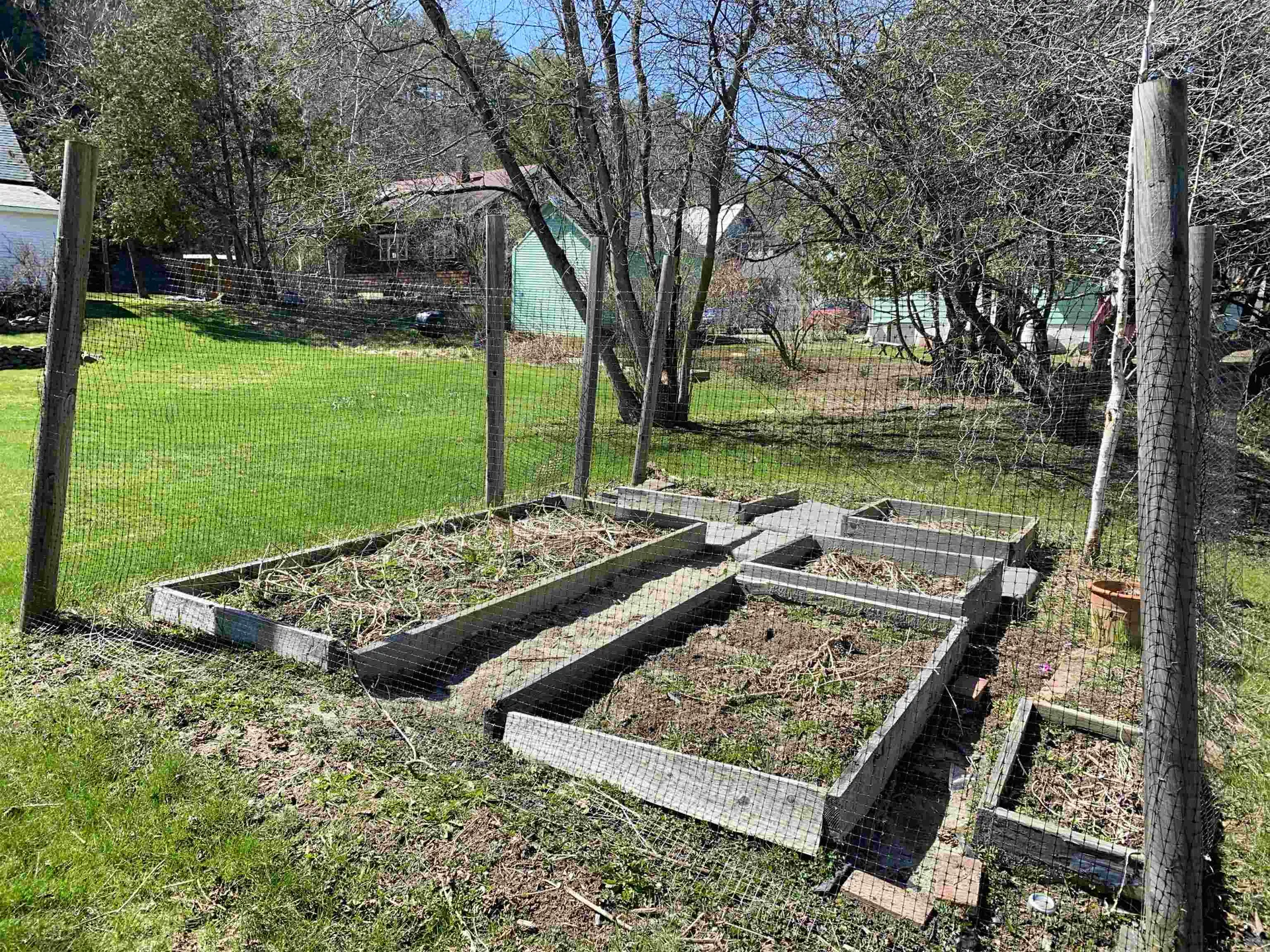 447 Elm Street Montpelier VT 05602