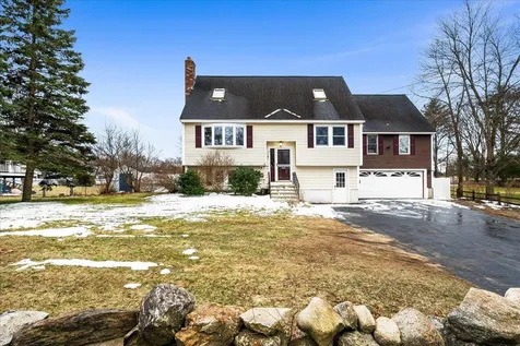 449 Bodwell Road Manchester NH 03109