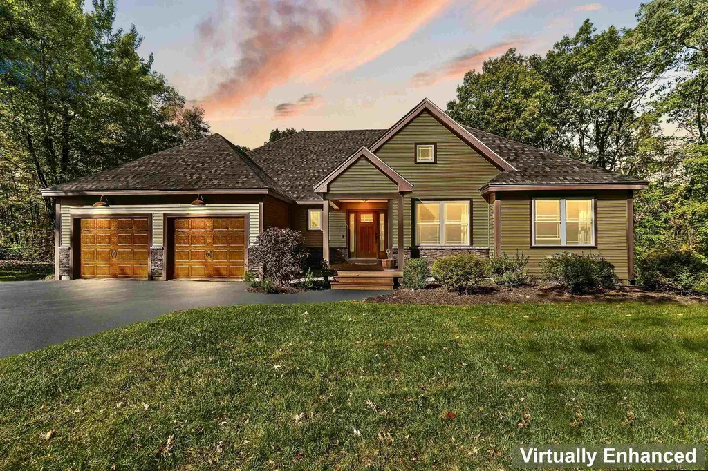21 Aspen Drive Pelham NH 03076