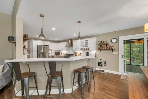 21 Aspen Drive Pelham NH 03076