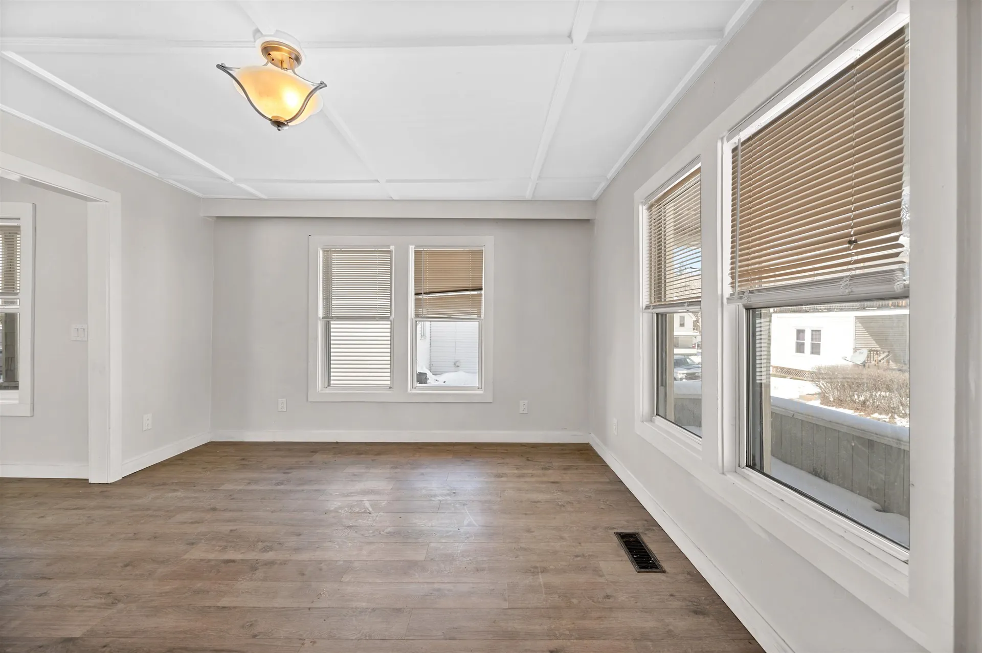 5 Warren Street Barre City VT 05641