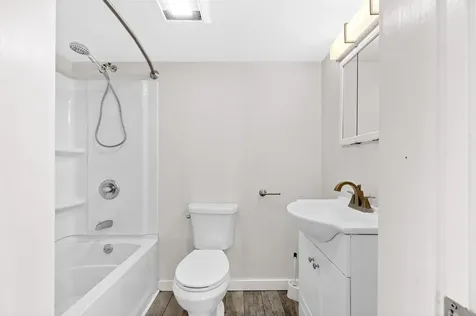 5 Warren Street Barre City VT 05641