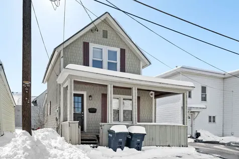 5 Warren Street Barre City VT 05641
