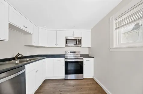 5 Warren Street Barre City VT 05641