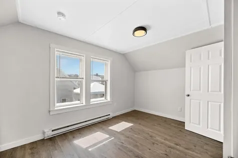 5 Warren Street Barre City VT 05641