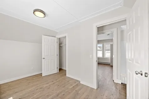 5 Warren Street Barre City VT 05641