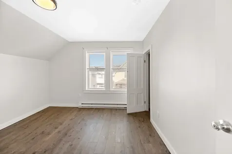 5 Warren Street Barre City VT 05641