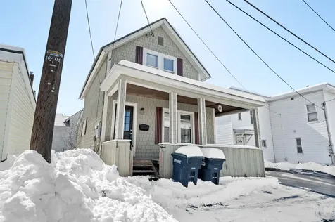 5 Warren Street Barre City VT 05641