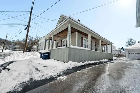 5 Warren Street Barre City VT 05641