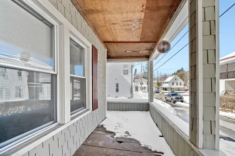 5 Warren Street Barre City VT 05641